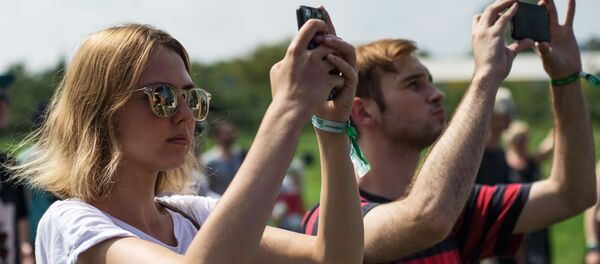 俄羅斯男性比女性國外度假時間更長花錢更多 - 俄羅斯衛星通訊社