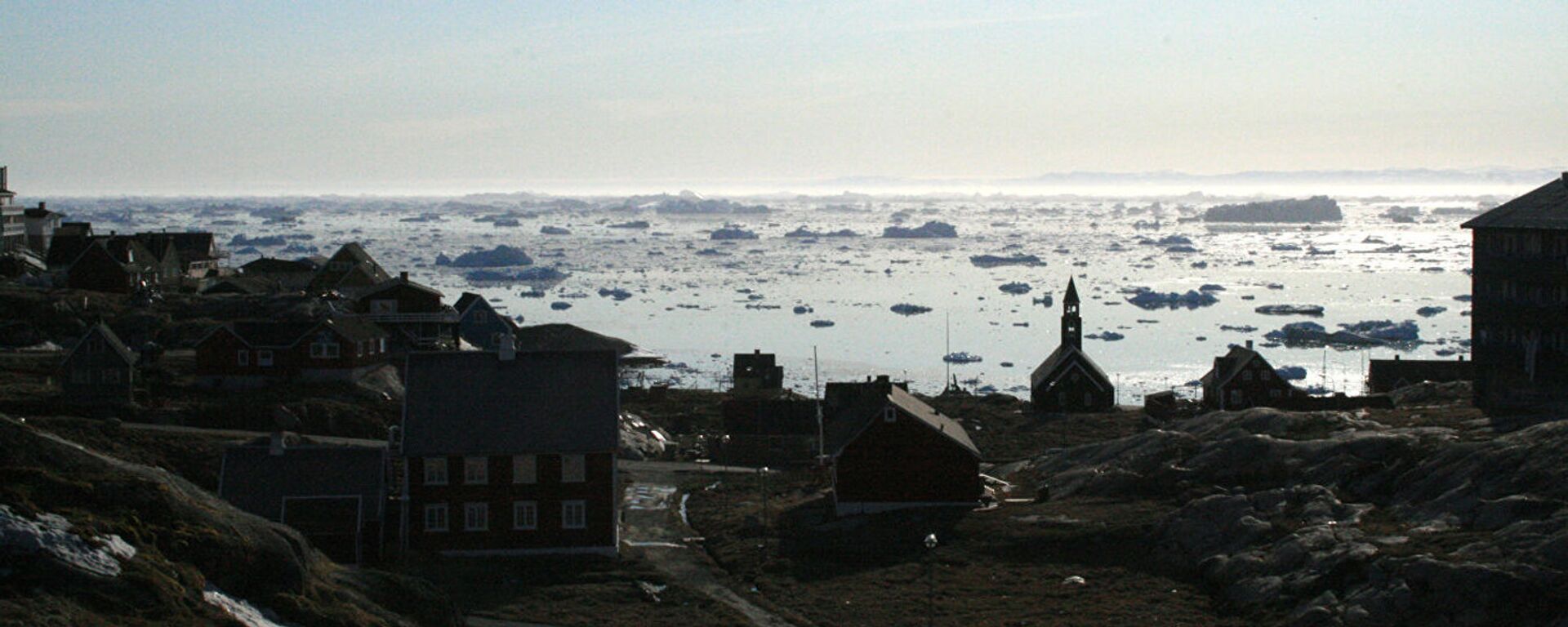 芬挪领导人支持丹麦在格陵兰岛问题上的立场 - 俄罗斯卫星通讯社, 1920, 05.01.2026