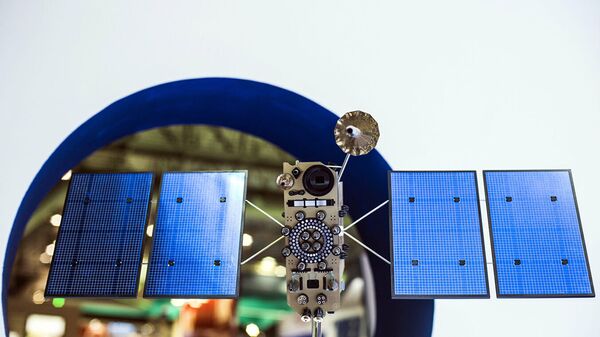 俄 “格洛納斯”：“斯基泰人”衛星將於2026年向北極提供互聯網 - 俄羅斯衛星通訊社