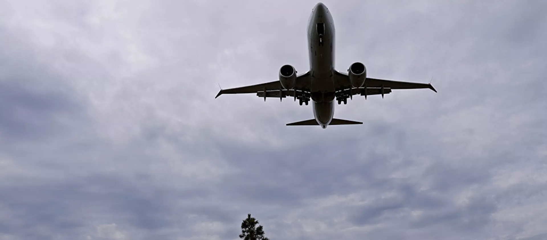 Boeing 737 Max - 俄羅斯衛星通訊社, 1920, 29.10.2019