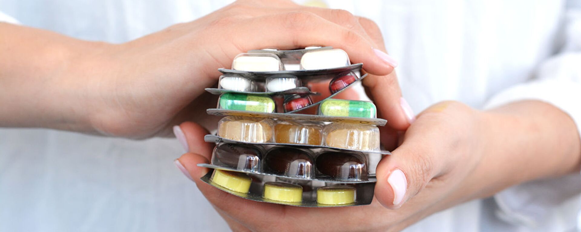 Таблетки - 俄罗斯卫星通讯社, 1920, 31.03.2020