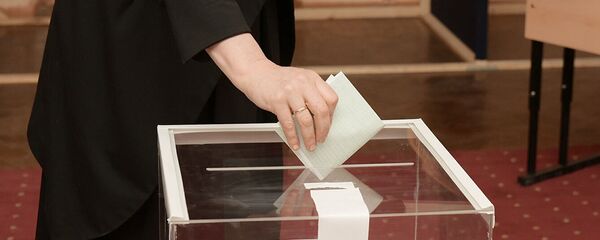 阿布哈兹最高法院裁定重新举行总统选举 阿布哈兹最高法院裁定重新举行总统选举 - 俄罗斯卫星通讯社