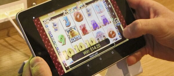 中國敦促東南亞國家取締網絡賭場 - 俄羅斯衛星通訊社