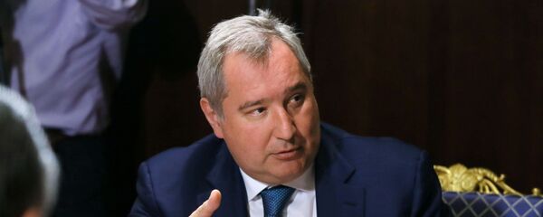 俄航天集团：美国无论如何将放弃乘坐俄联盟号飞船 - 俄罗斯卫星通讯社