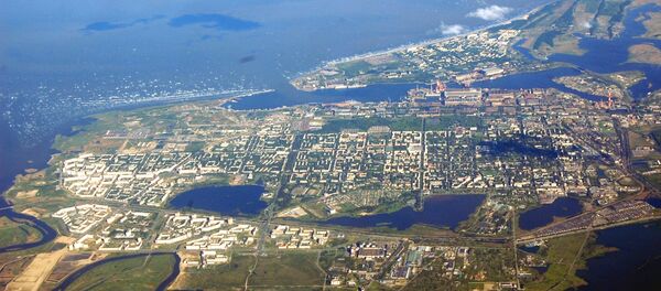 克宫：普京在获得有关阿尔汉格尔斯克州靶场事故的全部信息 - 俄罗斯卫星通讯社