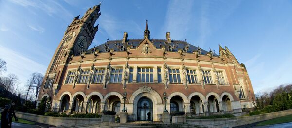 巴基斯坦拟就印巴克什米尔分歧诉诸联合国国际法院 巴基斯坦拟就印巴克什米尔分歧诉诸联合国国际法院 - 俄罗斯卫星通讯社