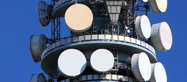 美国离不了华为 - 俄罗斯卫星通讯社