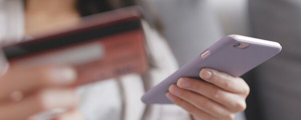 智能手机 - 俄罗斯卫星通讯社