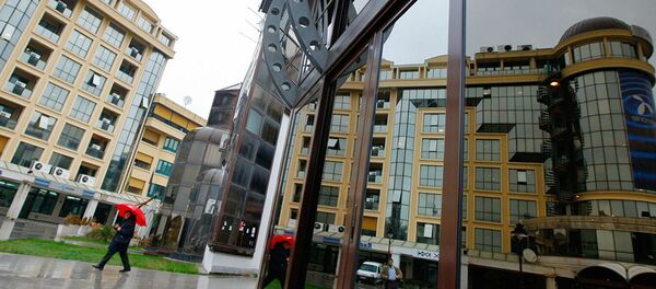 欧盟打算对抗俄中两国在巴尔干地区增强的影响力  - 俄罗斯卫星通讯社