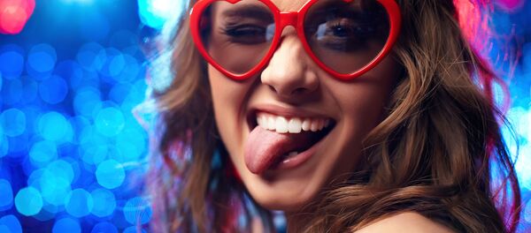 Врачи рассказали, как определить серьезные болезни по языку - 俄罗斯卫星通讯社