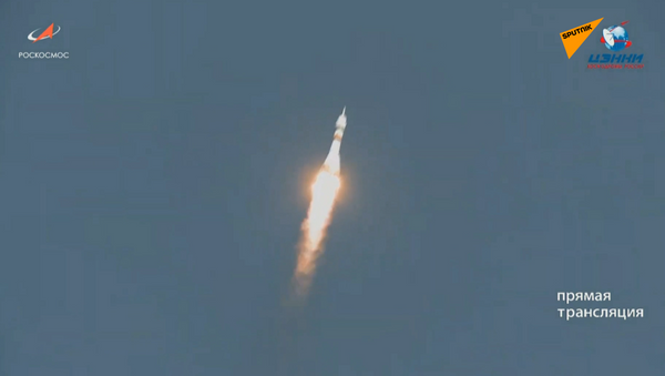 俄机器人“费奥多尔”成功抵达国际空间站 - 俄罗斯卫星通讯社
