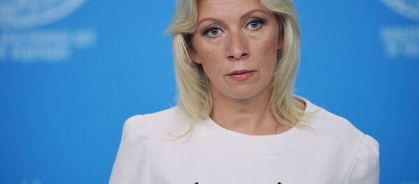 俄外交部：俄方希望安理會公開討論美國中導計劃 - 俄羅斯衛星通訊社