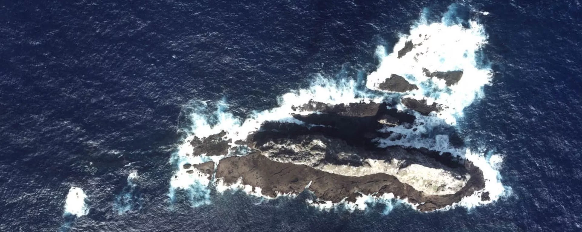 日本就中國船隻駛入尖閣諸島附近水域向中方提出抗議 - 俄羅斯衛星通訊社, 1920, 05.07.2022