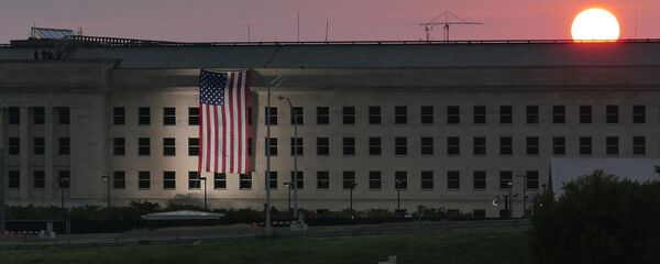 五角大楼考虑援助宣布破产的OneWeb - 俄罗斯卫星通讯社
