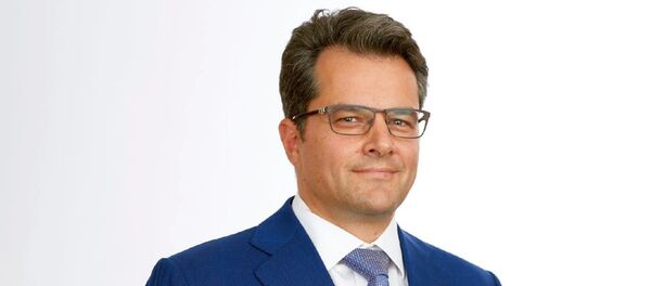 采霍姆斯基 - 俄罗斯卫星通讯社