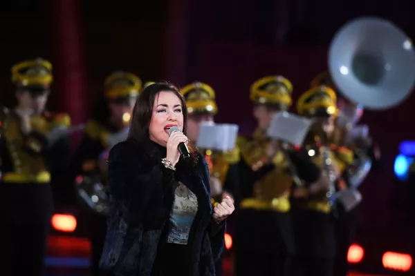 “救世主塔”軍樂節彩排 “救世主塔”軍樂節彩排 - 俄羅斯衛星通訊社