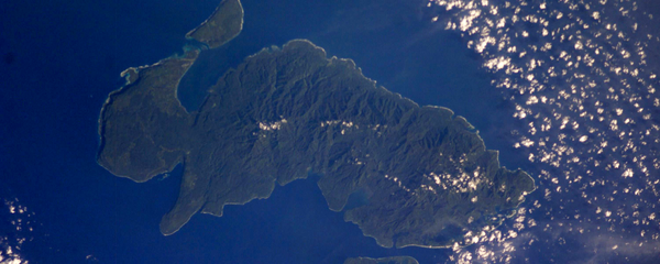 所羅門群島 所羅門群島 - 俄羅斯衛星通訊社