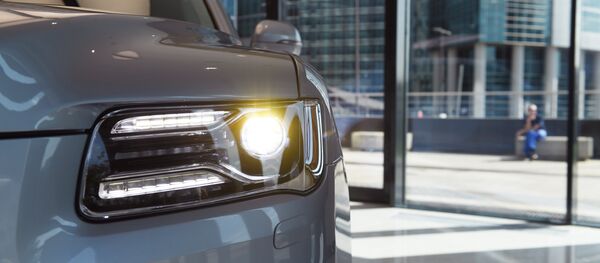 В Китае могут открыть шоурум Aurus в 2020-2021 года, заявил Мантуров - 俄罗斯卫星通讯社