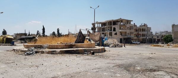 普京:俄罗斯和土耳其对伊德利卜局势表示关切 普京:俄罗斯和土耳其对伊德利卜局势表示关切 - 俄罗斯卫星通讯社