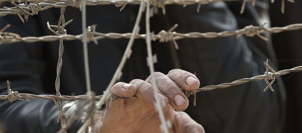 土耳其總統：敘利亞庫爾德武裝釋放750名在押的IS恐怖分子 - 俄羅斯衛星通訊社