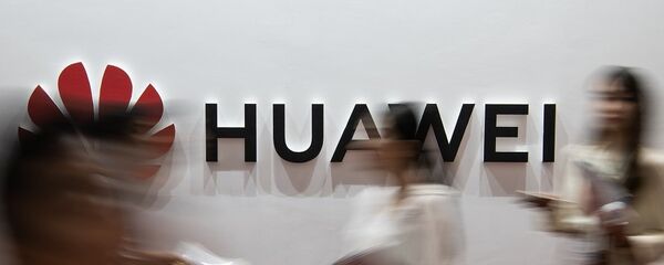 俄媒：美國或將不止一次推遲制裁華為 - 俄羅斯衛星通訊社