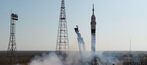 俄罗斯将34颗英国OneWeb公司通信卫星送入轨道 - 俄罗斯卫星通讯社