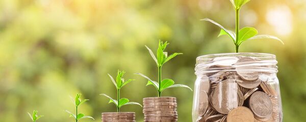 俄羅斯疫情後經濟增長潛力居全球前五 - 俄羅斯衛星通訊社