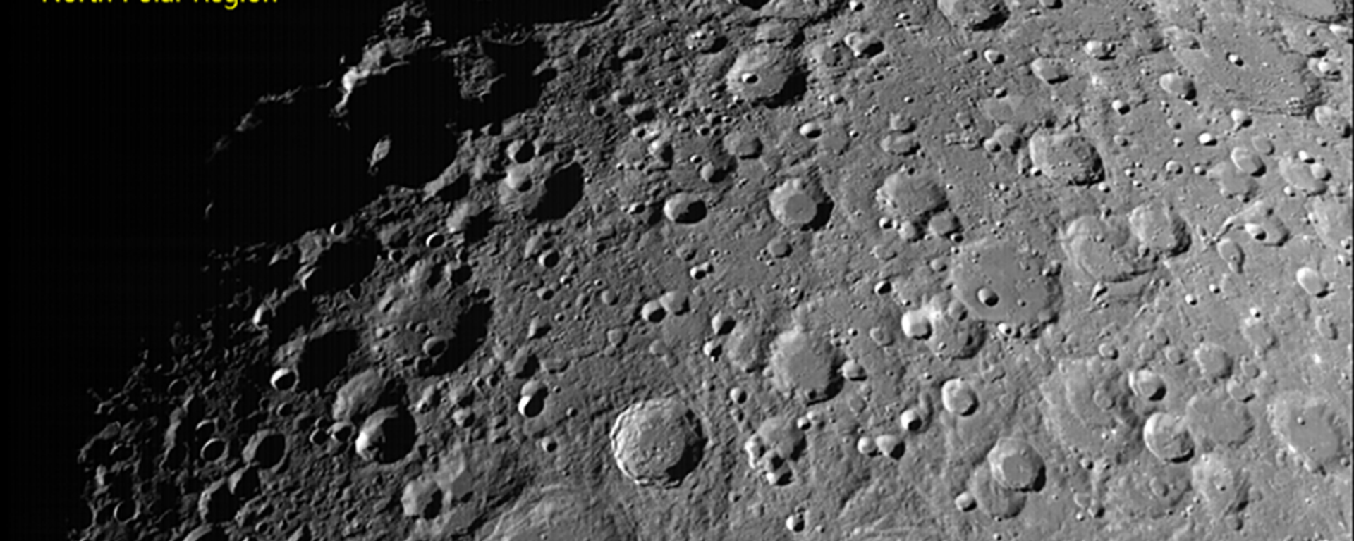 印度“月船2号”拍摄的月球表面 - 俄罗斯卫星通讯社, 1920, 01.08.2023