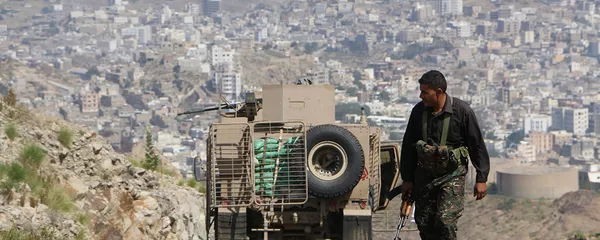 特朗普：美國消滅基地組織也門分支頭目 - 俄羅斯衛星通訊社