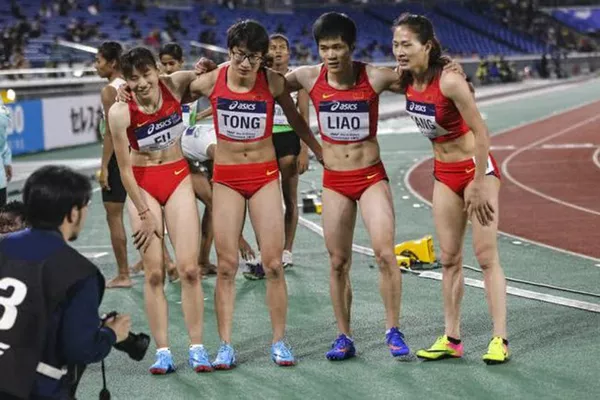 第31屆世界大學生夏季運動會開幕式7月28日晚在四川省成都市隆重舉行 第31屆世界大學生夏季運動會開幕式7月28日晚在四川省成都市隆重舉行 - 俄羅斯衛星通訊社