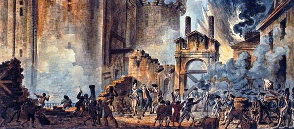 專家談未來戰爭將如何進行 專家談未來戰爭將如何進行 - 俄羅斯衛星通訊社