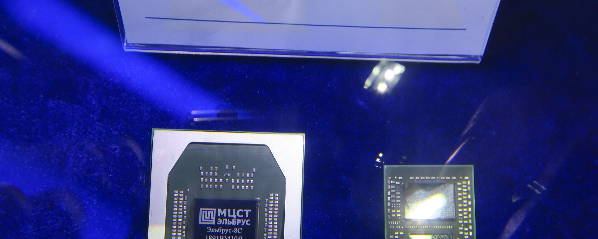 馬克斯航展上展出不會被破解的俄羅斯計算機 - 俄羅斯衛星通訊社, 1920, 29.08.2019