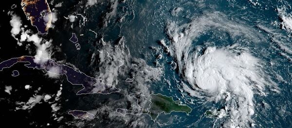 “多利安” - 俄罗斯卫星通讯社