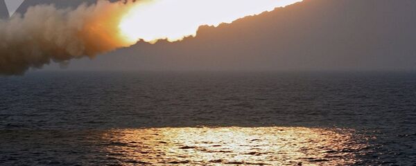 Сверхзвуковая ракета Сверхзвуковая ракета - 俄罗斯卫星通讯社