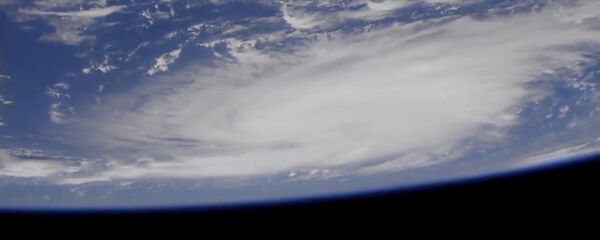 Ураган Дориан надвигается на Флориду - 俄罗斯卫星通讯社