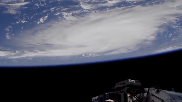 Ураган Дориан надвигается на Флориду - 俄羅斯衛星通訊社