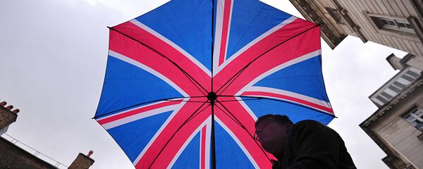 新版英国脱欧协议：北爱尔兰将留在英国关税区内 - 俄罗斯卫星通讯社