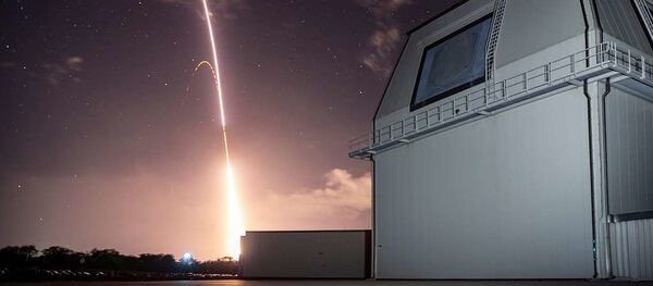 日本打算斥资30多亿美元发展反导弹 这笔支出花得值吗？ - 俄罗斯卫星通讯社