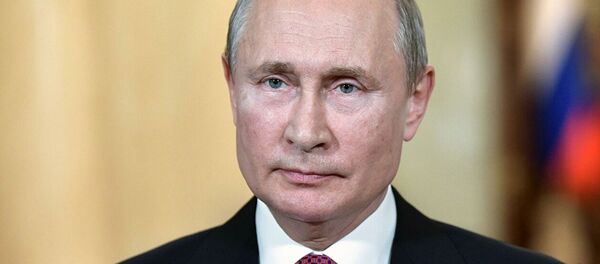 叙利亚不能被分裂为不同的影响区 - 俄罗斯卫星通讯社