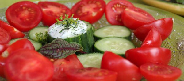 完美早餐食谱揭秘 - 俄罗斯卫星通讯社