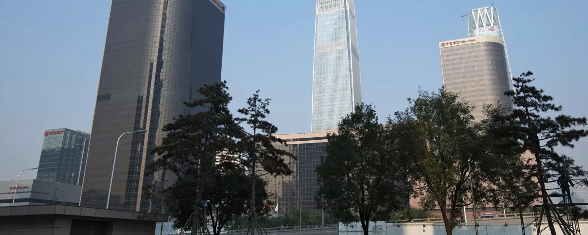 中國國務院副總理：鼓勵美國企業共享中國發展機遇 - 俄羅斯衛星通訊社, 1920, 01.03.2025