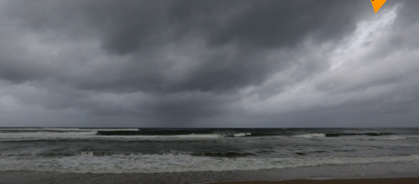 超强多里安飓风肆虐 美国东海岸各州严阵以待 超强多里安飓风肆虐 美国东海岸各州严阵以待 - 俄罗斯卫星通讯社