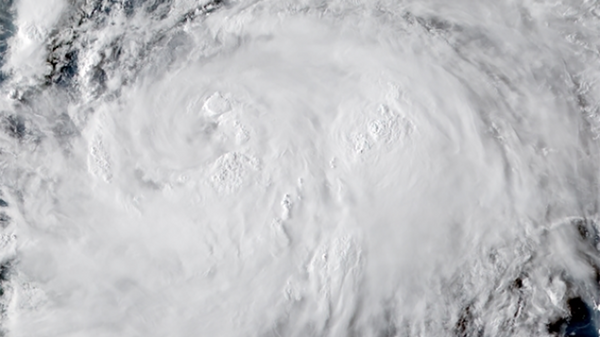 熱帶颱風（資料圖片） - 俄羅斯衛星通訊社