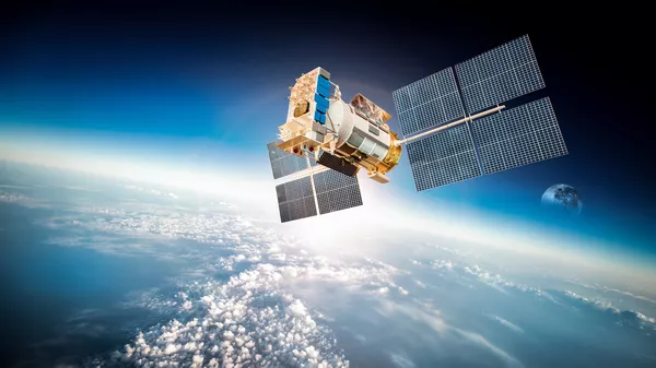 俄罗斯公司将免费发射罗马大学卫星 - 俄罗斯卫星通讯社