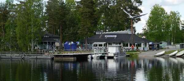 芬蘭被評為世界最佳生態旅遊國家 - 俄羅斯衛星通訊社