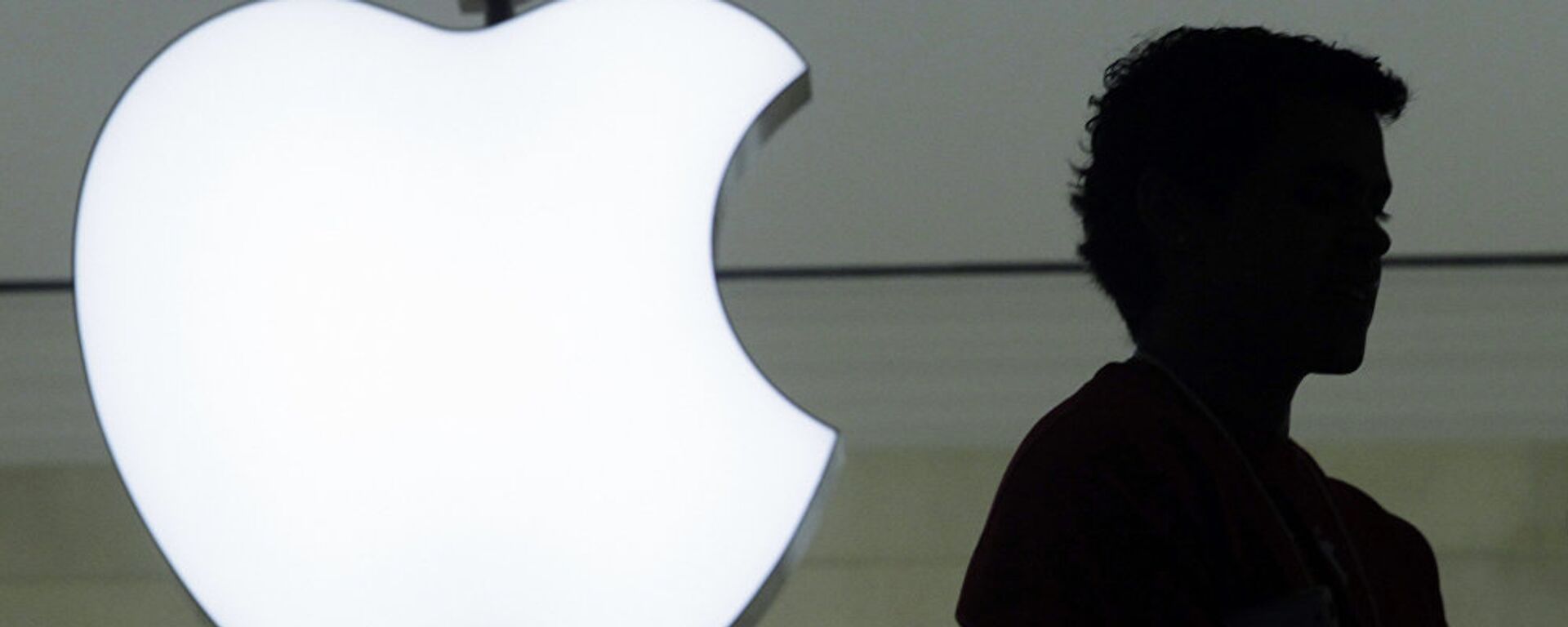 苹果公司受中国品牌之压在华智能手机市场出现萎缩 - 俄罗斯卫星通讯社, 1920, 30.07.2025