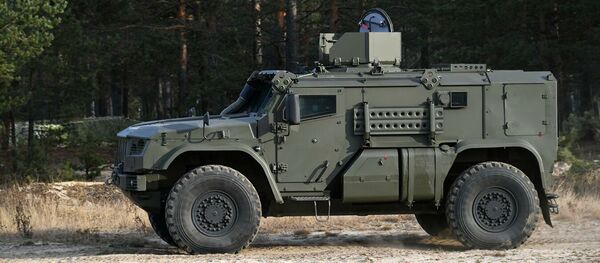 美杂志称美军未做好对抗俄罗斯和中国的准备 - 俄罗斯卫星通讯社