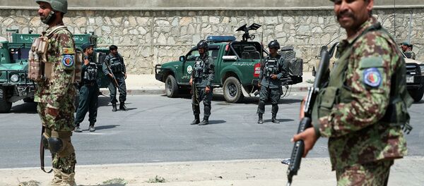 媒體：阿富汗“減暴”協議將於週六凌晨生效 - 俄羅斯衛星通訊社