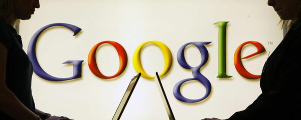 俄大众传媒监督局称谷歌与脸书涉嫌干涉俄选举 - 俄罗斯卫星通讯社