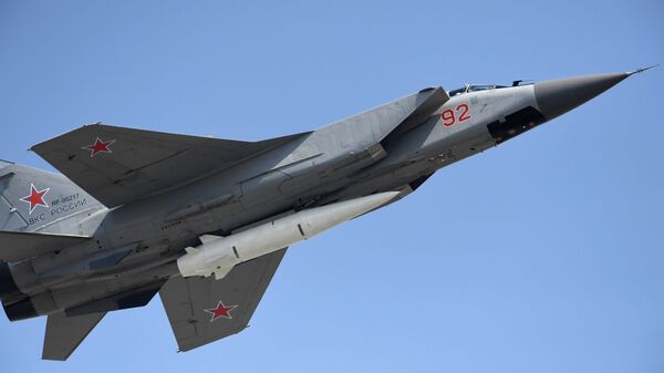 俄国防部：俄武装力量对乌军设施发起集中导弹打击 - 俄罗斯卫星通讯社